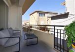 Location vacances Trappeto - 5 Bedroom Stunning Apartment In Trappeto-2