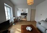 Location vacances  Vienne - Appartement T2 au centre de La Roche-Posay avec Wifi - Fr-1-541-177-1