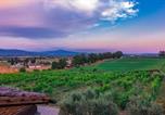 Location vacances  Province d'Arezzo - Villa Pucci 12, Emma Villas-3