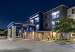 Hôtel Hurst - Best Western Plus Fort Worth North-2