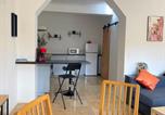 Location vacances Apt - Jolie Appartement-3