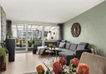 Location vacances Strömstad - 3 Bedroom Stunning Home In Sellebakk-3