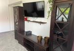 Location vacances Straubing - Casa Andrea Apartment mit Balkon-2