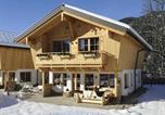 Location vacances Wagrain - Wildrose-1