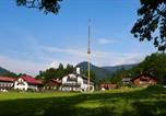 Location vacances Schlehdorf - Gasthof Jachenau-3