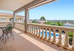 Location vacances Cunit - Lovely Home In Segur De Calafell-2