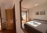 Location vacances Tergu - Bright flat near the beaches of Lu Bagnu-3