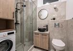 Location vacances Bucarest - Central Studio Near Cismigiu & Piata Universitatii-3