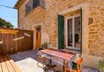 Location vacances Le Pouget - Studio A La Bonne Franck'ette-2