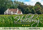 Hôtel Flanders - B&B Hullebrug-1