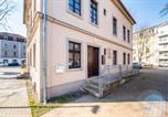 Location vacances Dresde - Vita Aurum Elbe-Apartments Neustadt - Bright Collection-3
