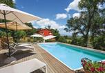 Location vacances Buti - Holiday Home Piero by Interhome-1
