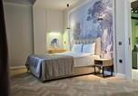 Hôtel Baku - Luxury City Apart Hotel-1