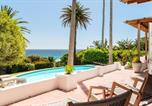Location vacances Chapman's Peak - Solmara House-1