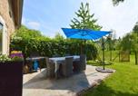 Location vacances Aubel - Stunning Holiday Home near Forest in Slenaken-4