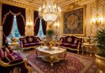 Hôtel Langley - Empress Madani Palace-1