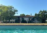 Location vacances Airoux - Villa Kiener-2