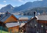 Location vacances Bad Aussee - Ferienwohnung Grundlsee-1