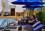 Hôtel Negombo - St.Lachlan Hotel & Suites-2
