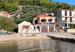 Location vacances Blato - Apartments by the sea Grscica, Korcula - 129-3