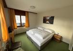 Hôtel Wildhaus - Hirschen Guesthouse - Village Hotel-2