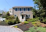 Location vacances West Cape May - Coastal Hideaway-1