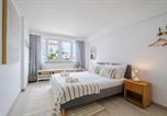Location vacances Alcabideche - Sea View Apartment in Estoril-3