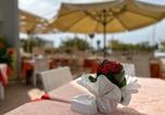 Hôtel Alessano - Ristorante Hotel - Costa D'oro-1