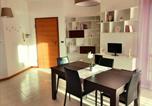 Location vacances Asti - La Dolce Vita - Appartamento con parcheggio privato vicino al centro e all'ospedale-1