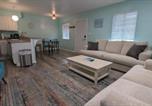 Location vacances Delmar - Eagle's Landing 303 - Bayside Breeze-4