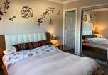 Location vacances  Gare de Dundee - 4-Bed Seaside Dream House - Sleeps 8 & Parking-4