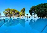 Hôtel Zadarska - Ilirija Resort Hotel Adriatic-2