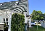 Location vacances Trassenheide - Ferienhaus Ostseeperle-1