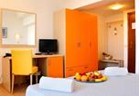 Hôtel Follonica - Pfa Hotel La Darsena - Follonica-3