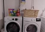 Location vacances Augsbourg - Global Bnb - Ay Homes-3