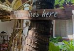 Location vacances  Paje - Rafiki Zanzibar Residence-2