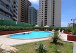 Location vacances Fortaleza - Residencial porto de Iracema-4