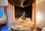 Hôtel Burgenland - Maiers Kuschelhotel Loipersdorf - Adults Only-2