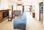 Location vacances Benissa - Finca Coello-3
