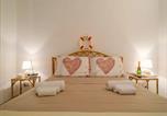 Location vacances  Province de Lecce - Villa With Climate, Wi-Fi and Private Parking-1