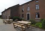 Location vacances Aubel - Spacious holiday home in Teuven with garden-3
