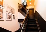 Hôtel Uitgeest - Boutique Hotel 43 Amsterdam - Zaandam-3