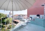 Location vacances Lavradio - Guestready - Local and Modern Duplex-3