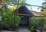 Location vacances Luang Prabang - Hostel john-2