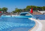 Villages vacances Misano Adriatico - Camping Adriano Family Camping Village-1