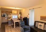 Location vacances Wremen - Ferienwohnung Deichgraf Resort 27-11-2