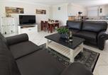 Location vacances Kouga Rural - Main Beach Penthouse-2