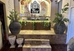 Hôtel San Miguel de Allende - Hotel Casa Fiori-2