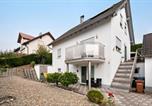 Location vacances Heidenheim - Ferienwohnung am Wartberg-1