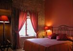 Hôtel Navarre - La Casa de las Monjas-4
